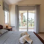 Feriehus Thalassa - 3-br Coastal Retreat With Private Pool