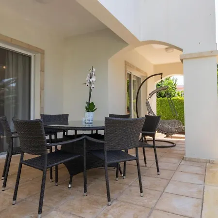 Holiday home Thalassa - 3-br Coastal Retreat With Private Pool