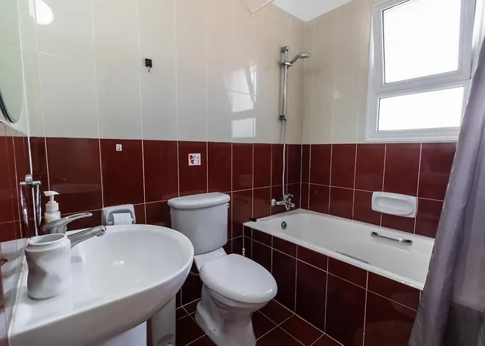 Thalassa - 3-br Coastal Retreat With Private Pool