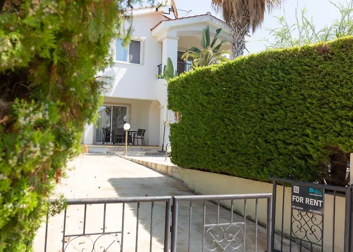 Thalassa - 3-br Coastal Retreat With Private Pool Casa vacanze